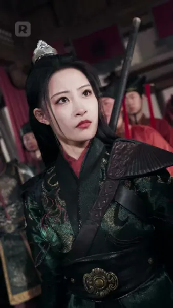 ข้าขอยืมลมบูรพาเพื่อท่านอัครมหาเสนาบดี