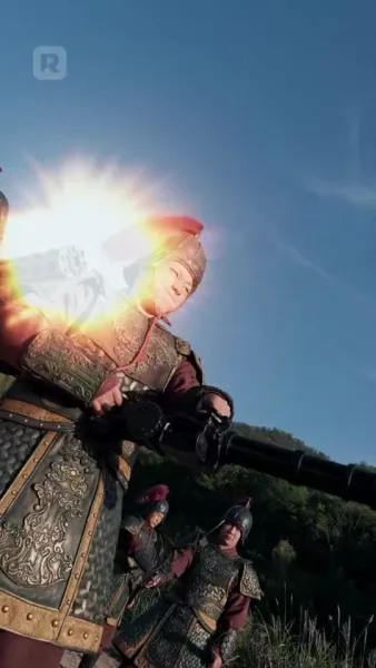 ข้าขอยืมลมบูรพาเพื่อท่านอัครมหาเสนาบดี