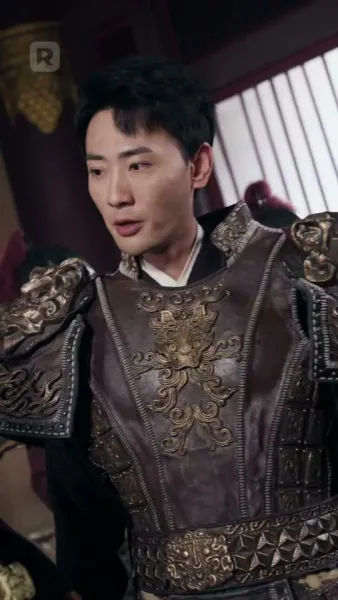 ข้าขอยืมลมบูรพาเพื่อท่านอัครมหาเสนาบดี