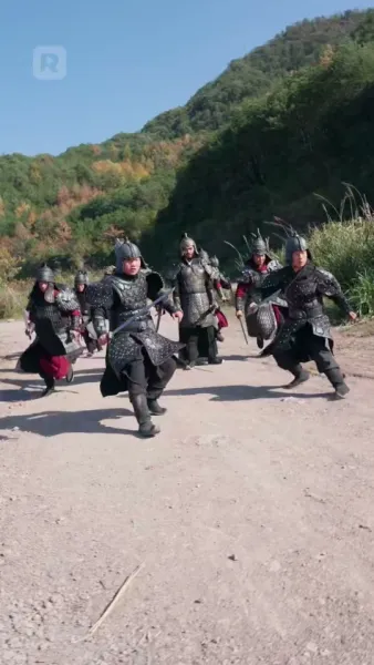 ข้าขอยืมลมบูรพาเพื่อท่านอัครมหาเสนาบดี