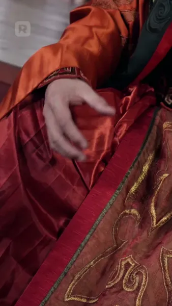 ข้าขอยืมลมบูรพาเพื่อท่านอัครมหาเสนาบดี