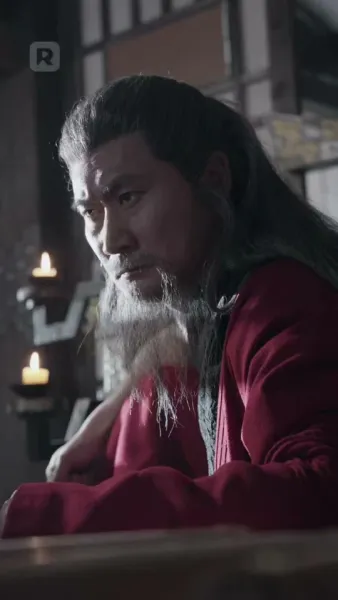 ข้าขอยืมลมบูรพาเพื่อท่านอัครมหาเสนาบดี