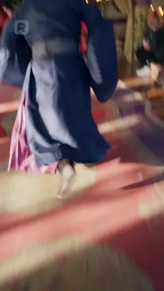 ข้าขอยืมลมบูรพาเพื่อท่านอัครมหาเสนาบดี