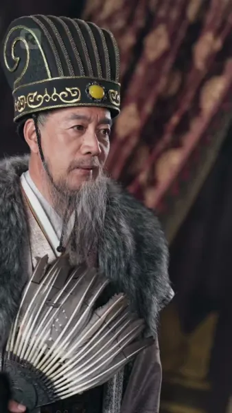 ข้าขอยืมลมบูรพาเพื่อท่านอัครมหาเสนาบดี