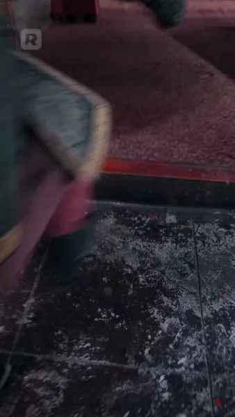 ข้าขอยืมลมบูรพาเพื่อท่านอัครมหาเสนาบดี