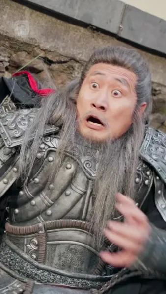 ข้าขอยืมลมบูรพาเพื่อท่านอัครมหาเสนาบดี