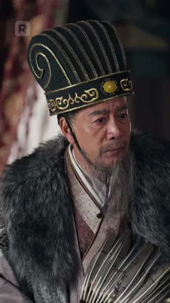 ข้าขอยืมลมบูรพาเพื่อท่านอัครมหาเสนาบดี