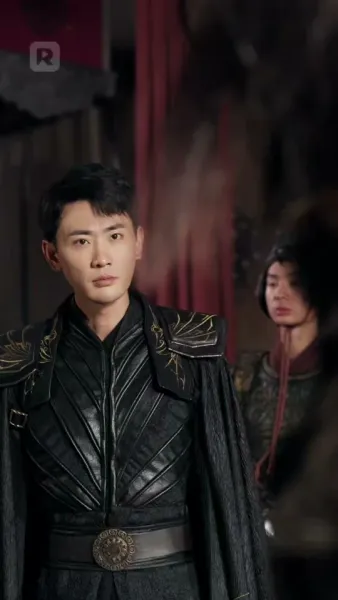 ข้าขอยืมลมบูรพาเพื่อท่านอัครมหาเสนาบดี