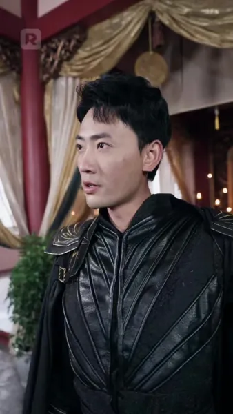 ข้าขอยืมลมบูรพาเพื่อท่านอัครมหาเสนาบดี