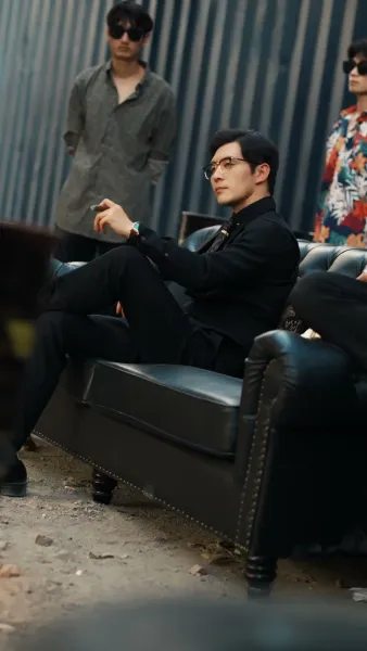 ไม่มีใครแทนที่เธอ