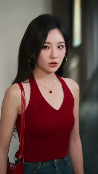 ไม่มีใครแทนที่เธอ