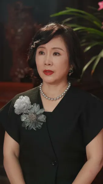 ไม่มีใครแทนที่เธอ