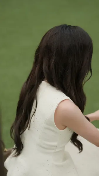 ไม่มีใครแทนที่เธอ