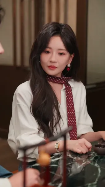 ไม่มีใครแทนที่เธอ