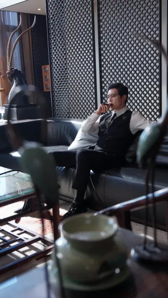 ไม่มีใครแทนที่เธอ