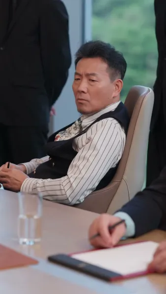 ไม่มีใครแทนที่เธอ