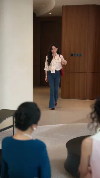 ไม่มีใครแทนที่เธอ