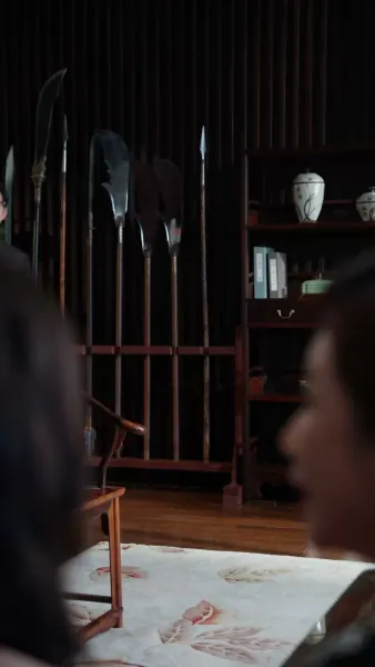 ไม่มีใครแทนที่เธอ