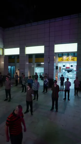 ไม่มีใครแทนที่เธอ