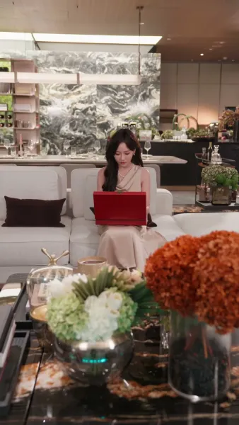 ไม่มีใครแทนที่เธอ