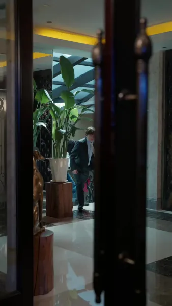 ไม่มีใครแทนที่เธอ