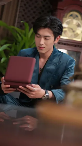 ไม่มีใครแทนที่เธอ