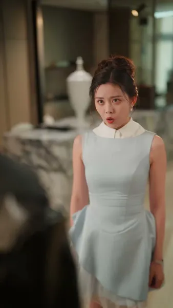 ไม่มีใครแทนที่เธอ