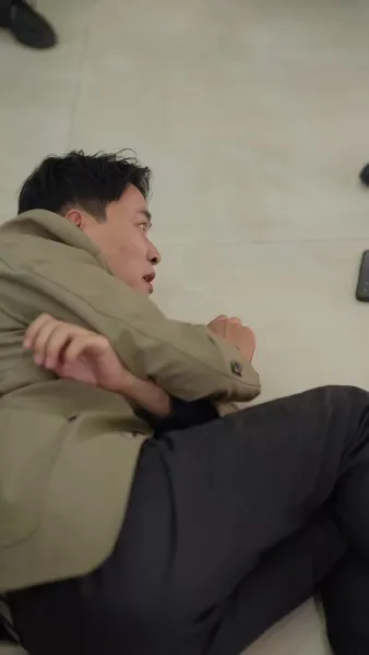 เสียงกระซิบ ของสัตว์ตัวน้อย