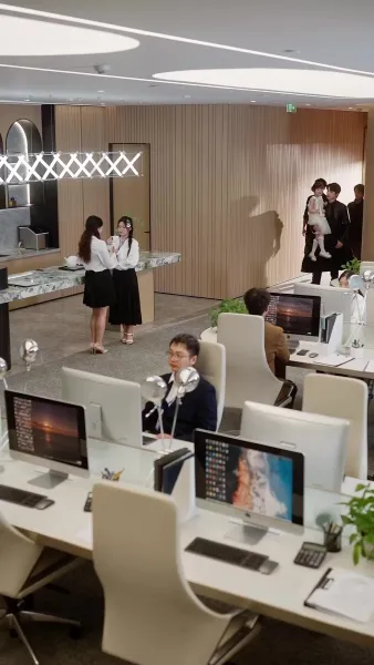 เสียงกระซิบ ของสัตว์ตัวน้อย