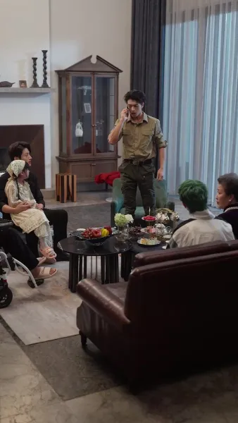 เสียงกระซิบ ของสัตว์ตัวน้อย