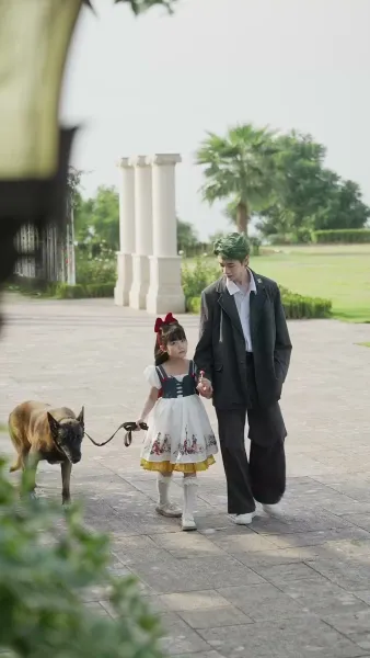 เสียงกระซิบ ของสัตว์ตัวน้อย