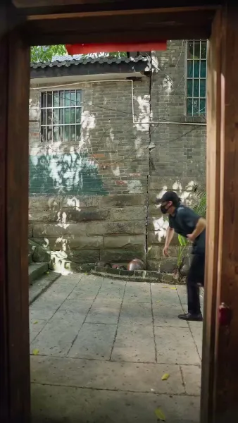 เสียงกระซิบ ของสัตว์ตัวน้อย