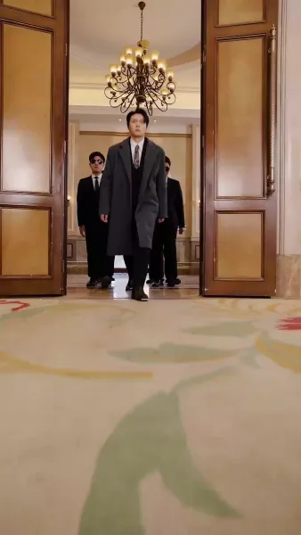 คืนพิเศษ กับสามของขวัญ