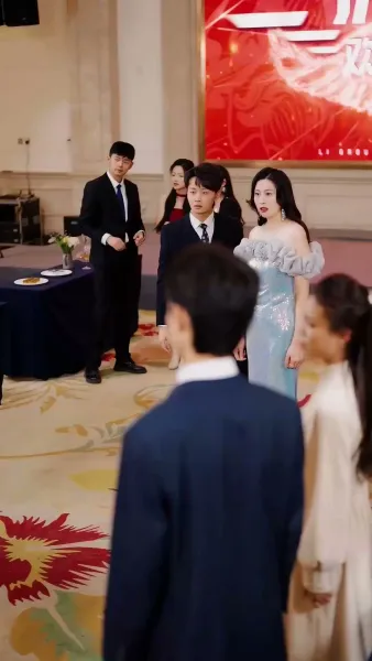 คืนพิเศษ กับสามของขวัญ