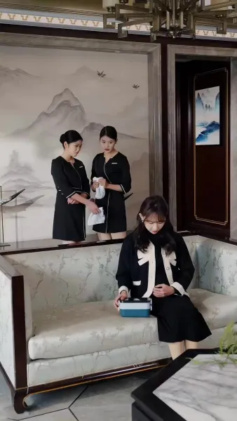 คืนพิเศษ กับสามของขวัญ