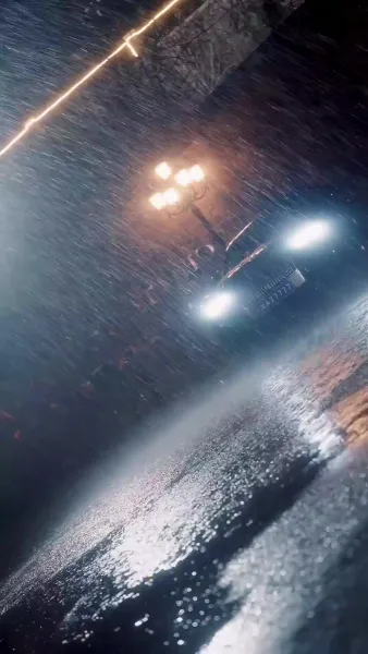 คืนพิเศษ กับสามของขวัญ