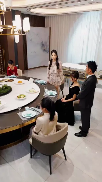 คืนพิเศษ กับสามของขวัญ