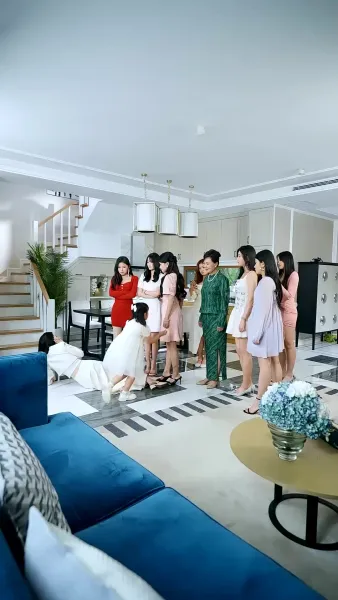 ฤดูเก็บเกี่ยวรัก