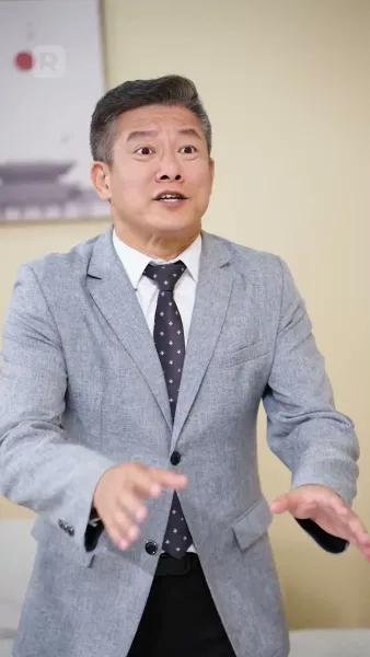 แผนร้ายสั่งปลดนายหมอเทวดา