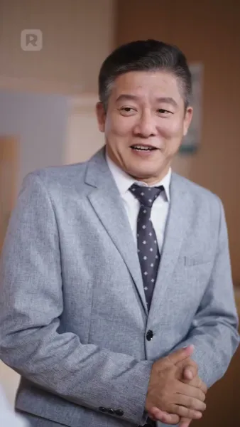 แผนร้ายสั่งปลดนายหมอเทวดา