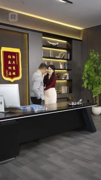 แผนร้ายสั่งปลดนายหมอเทวดา