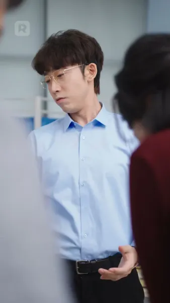 แผนร้ายสั่งปลดนายหมอเทวดา