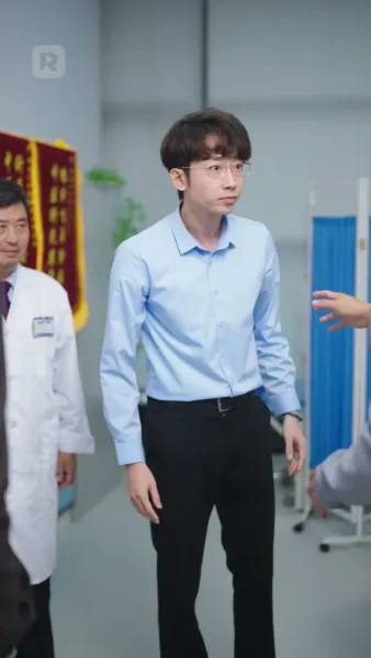 แผนร้ายสั่งปลดนายหมอเทวดา