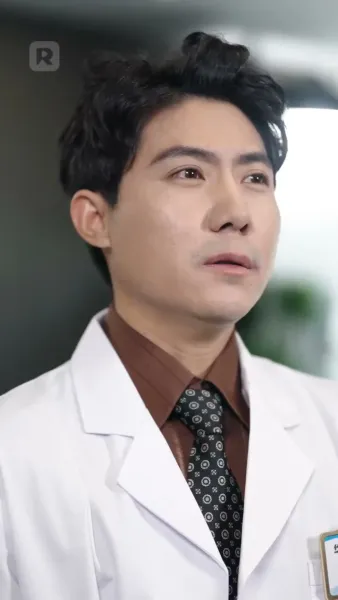 แผนร้ายสั่งปลดนายหมอเทวดา