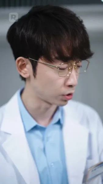 แผนร้ายสั่งปลดนายหมอเทวดา