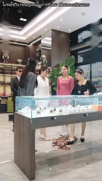 หย่ากันแล้วคุณถึงรู้ว่าฉันเป็นหลานสาวเศรษฐี