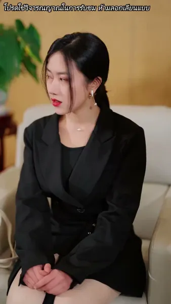 หย่ากันแล้วคุณถึงรู้ว่าฉันเป็นหลานสาวเศรษฐี