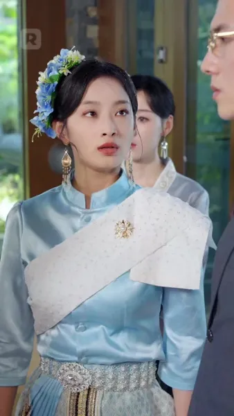 (พากย์)รักไล่ล่า โชคชะตาพาพบคุณชาย