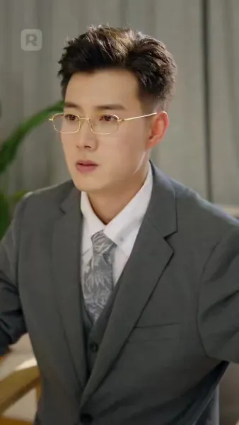 (พากย์)รักไล่ล่า โชคชะตาพาพบคุณชาย