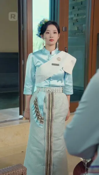 (พากย์)รักไล่ล่า โชคชะตาพาพบคุณชาย